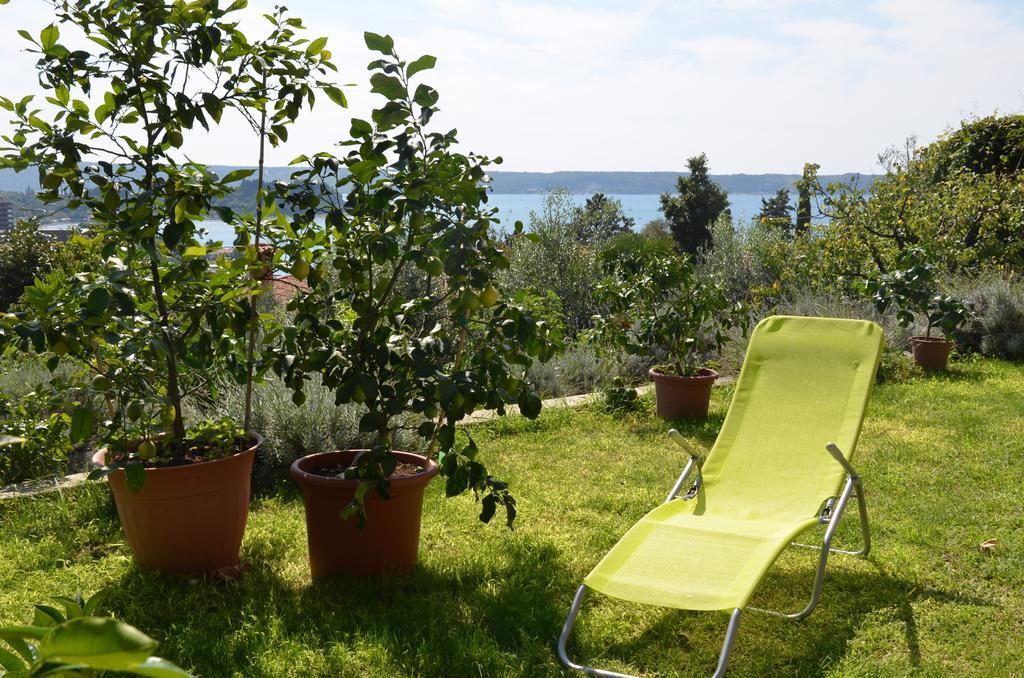 Apartments Ostanek Portorož Kültér fotó