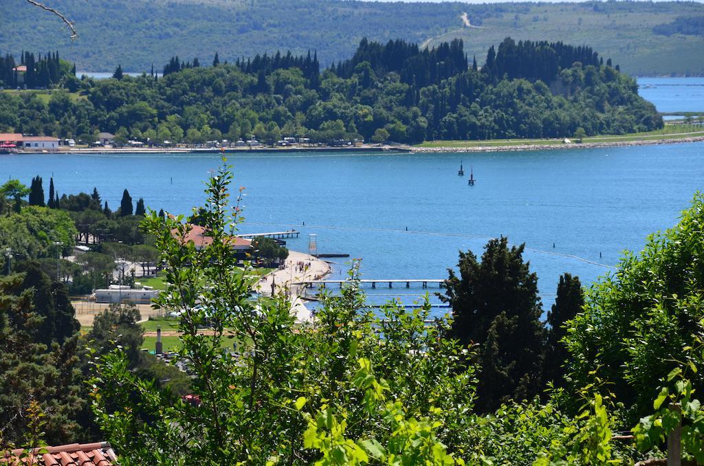 Apartments Ostanek Portorož Kültér fotó