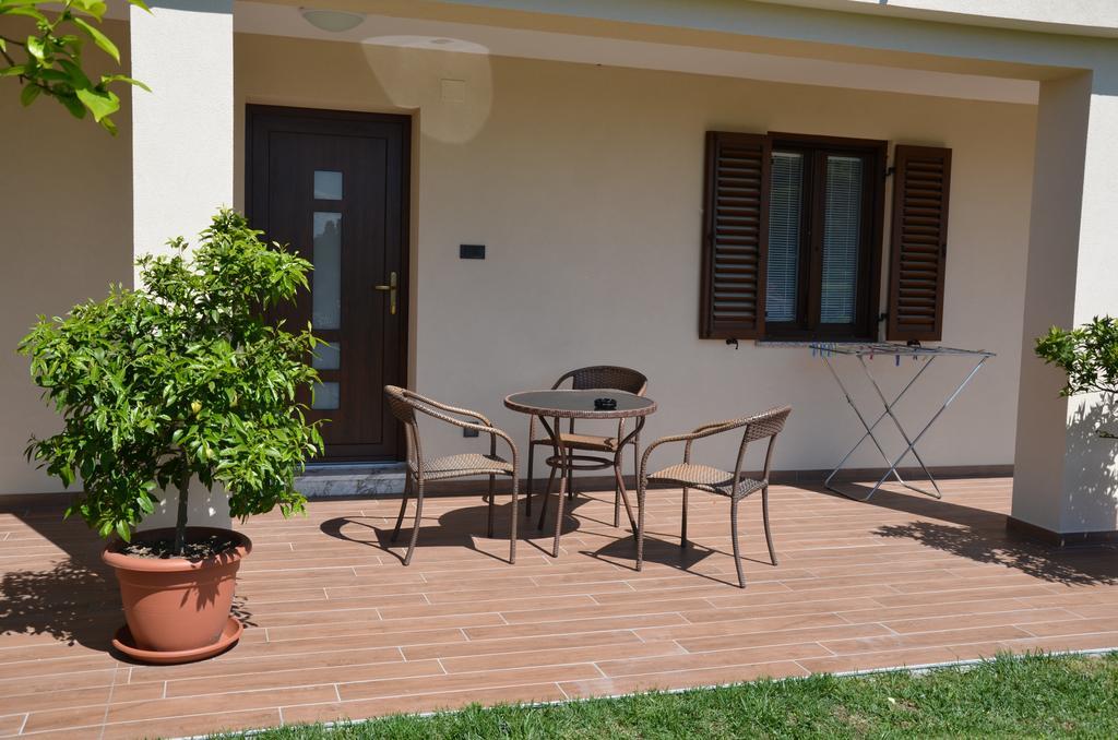 Apartments Ostanek Portorož Kültér fotó