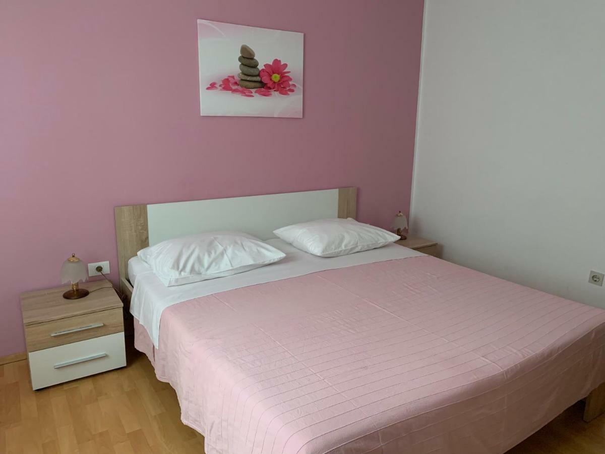 Apartments Ostanek Portorož Kültér fotó