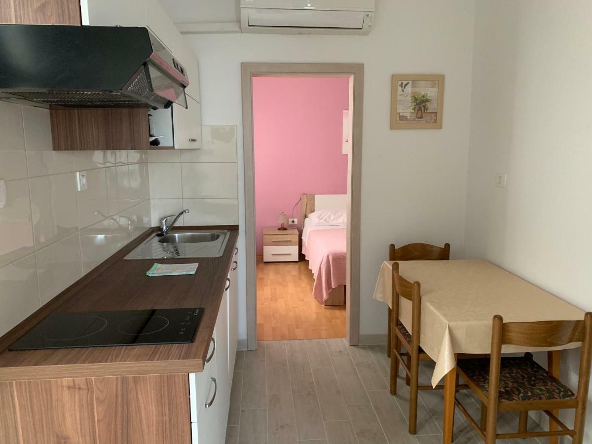 Apartments Ostanek Portorož Kültér fotó